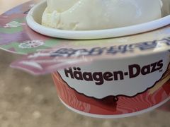 -哈根达斯(青岛海信店)