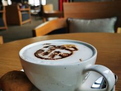 -解放碑威斯汀酒店-知味国际美食餐厅