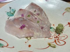 -银座岩