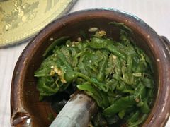 -小姨家常菜(昭萍东路店)