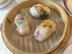 -御彩酒家(东风东路店)