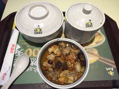 -真功夫(振华路店)