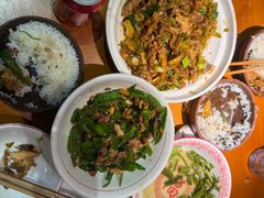 -陈家婆的菜(梅溪湖店)