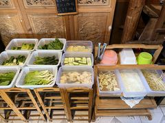-马帮菜馆·美味野生菌
