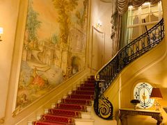 -The Ritz Restaurant