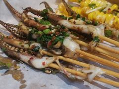 -盟重烧烤(高正街店)