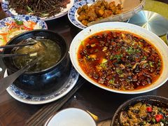 -杨记隆府(南坪店)