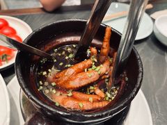 瓦罐凤爪-阿喆私房菜(西五路店)