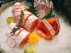-KYOKU日本料理(嘉里建设广场店)