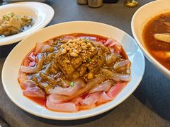 -羲和雅苑•北京烤鸭(平安国际金融中心店)