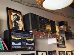 -蜗牛小馆醉乡民谣云南菜(惠新西里店)