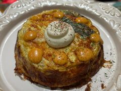 -CRAZYONES西班牙海鲜饭(上海美罗城店)