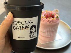 -UP阿噗甜品