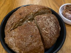 -君悦酒店·La Terrazza意合園·意式风味