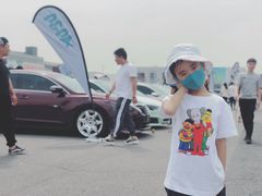 -金港秋名山·双层卡丁车场