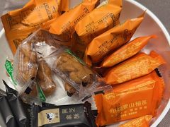 -小厨娘淮扬菜(江宁万达店)