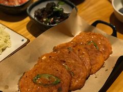 -韩见·韩式拌饭·炸鸡(石厦店)