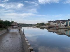 -党河风情线国家水利风景区