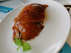 -四季民福烤鸭店(前门店)