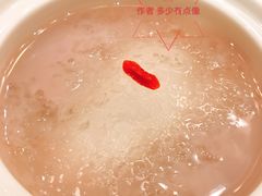 燕窝-汕头龙光喜来登酒店-采悦轩中餐厅