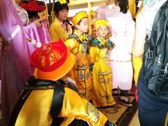 -天龙八部武侠城