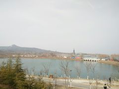 -艾山风景名胜区