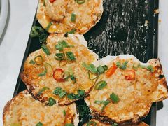 -蠔友汇·海鲜·生蚝烧烤(大东店)