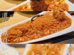 -Pakwaan Indian restaurant芭港湾印度餐厅(领事馆店)