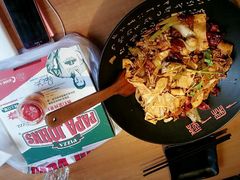 -一麻一辣麻辣香锅(方庄店)