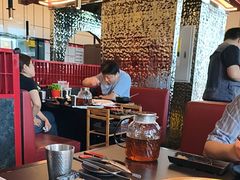 -谷牛和牛烤肉(漕河泾印象城店)