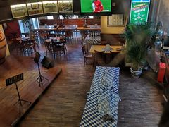 -皇冠自酿啤酒坊(中国红街5号楼店)