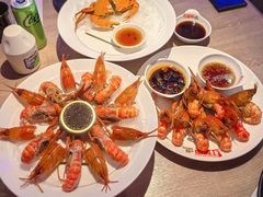-红盔甲·小龙虾(车公庙店)