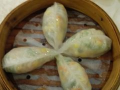 -新东城喜宴海鲜酒家(同德店)