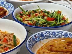 -回家吃饭·地道南昌菜(建德观总店)