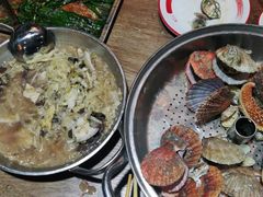 -永红源啤酒·烧烤·海鲜·大排档(青特城店)