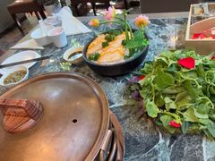 -慢丽江·云南野生菌土鸡锅(西山店)