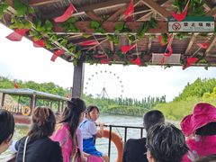 -渔岛海洋度假区