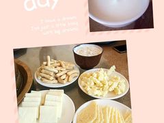 自制酸奶-蒙亨·手把肉·蒙古包文化主题餐厅(天恒广场店)