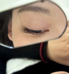 -LADYGIRL·Nail·Lash·美甲美睫