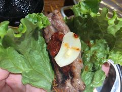 -原始泥炉烤肉(总店)