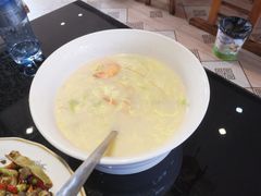 -蜀香妈妈菜馆(海王路店)