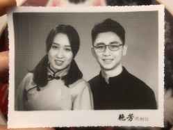 -艳芳照相馆
