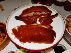 -大鸭梨烤鸭店(花园村店)