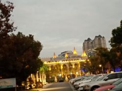 -上海浦滨儿童医院