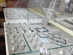 -熙工匠手工银饰·拼豆团建DIY(富华里店)