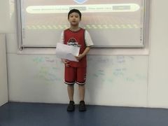 -奇尔思青少儿·语言·艺术·演讲(顾戴路店)