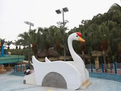 -珠海梦幻水城