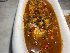 -小菜园新徽菜(常州武进吾悦店)