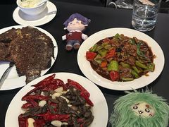 -南蛮子Southern Barbarian(进贤路店)