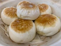 砂锅生煎包-四季海鲜酒楼·粤菜·早茶·宴会(南山中心区店)